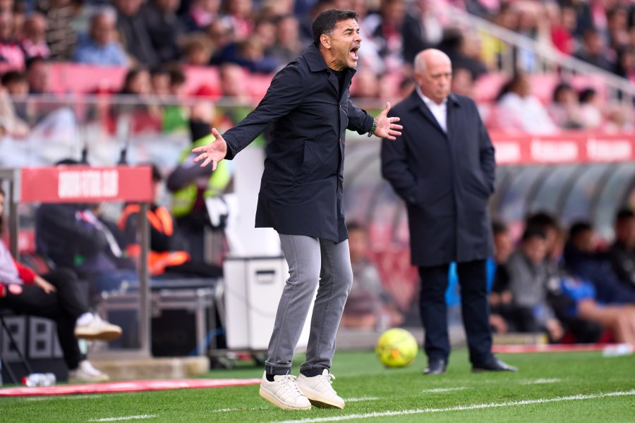 Жирона Депортиво Алавес1