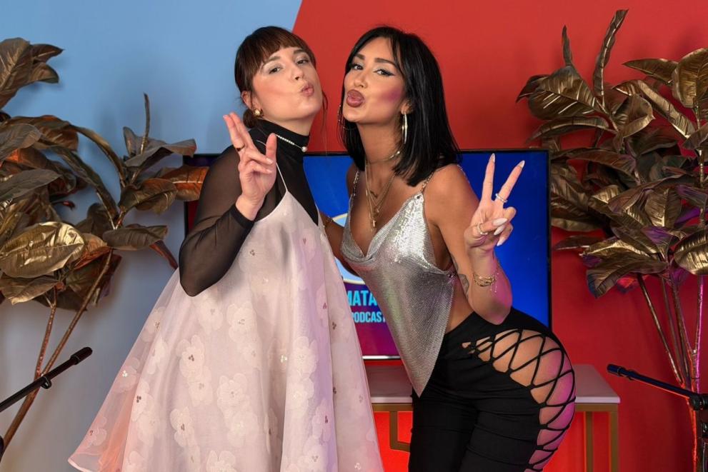 Тя е един от най-коментираните участници в историята на Big