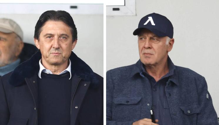 Сираков Боримиров - Даниел Боримиров: Съживихме мъртъвци