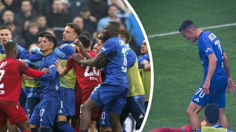 Георги Костадинов