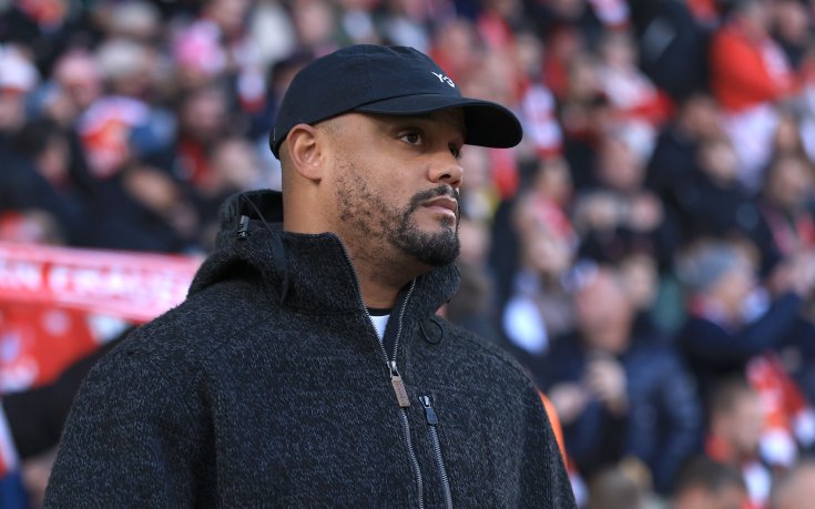 Компани се сопна след грешната стъпка на Байерн