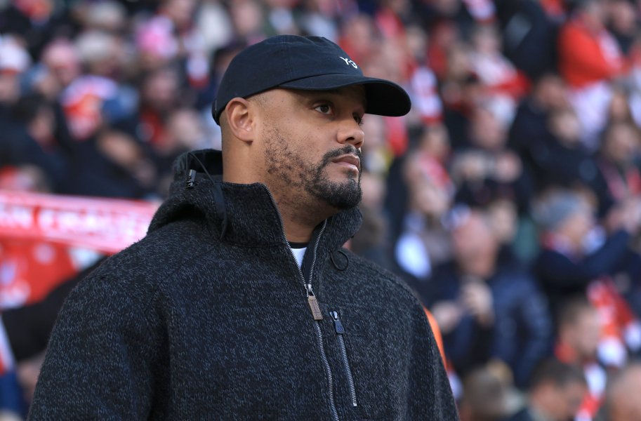 Унион Берлин Байерн Мюнхен1