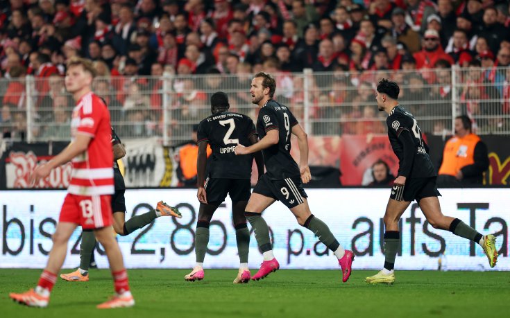 Започва ли Байерн нова победна серия