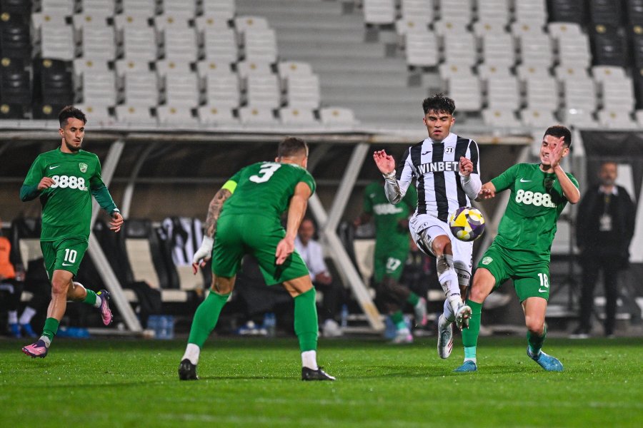 Локомотив Пловдив Берое1