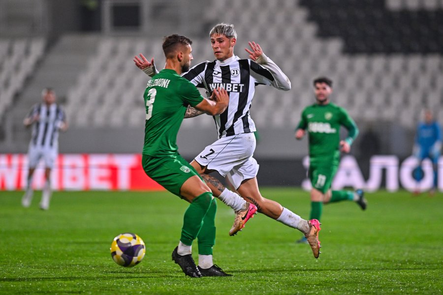 Локомотив Пловдив Берое1