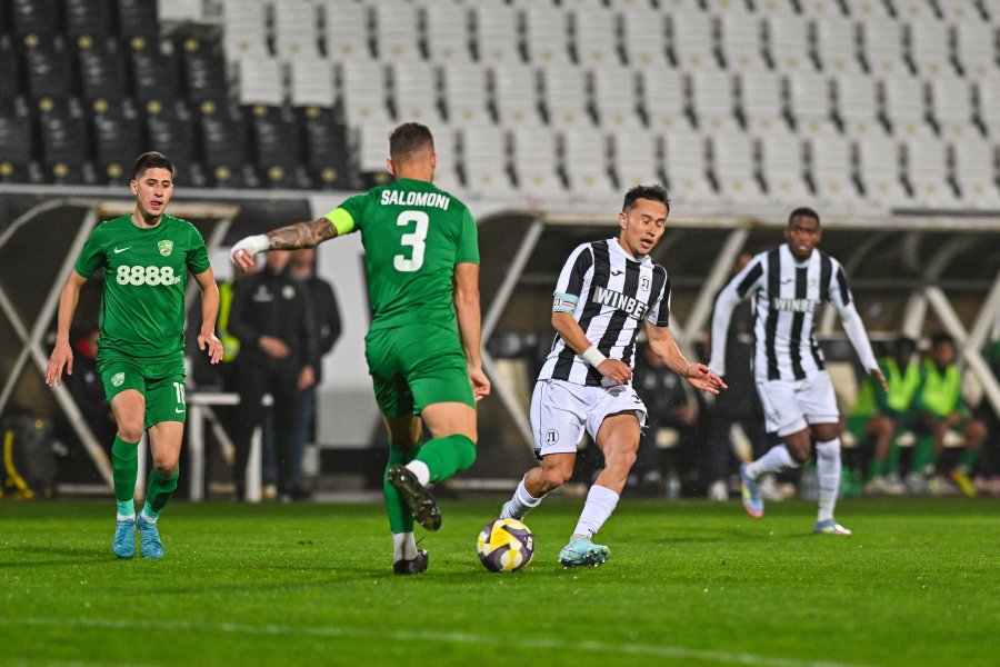 Локомотив Пловдив Берое1