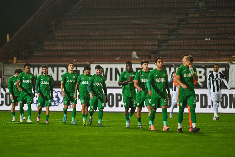 Локомотив Пловдив Берое1