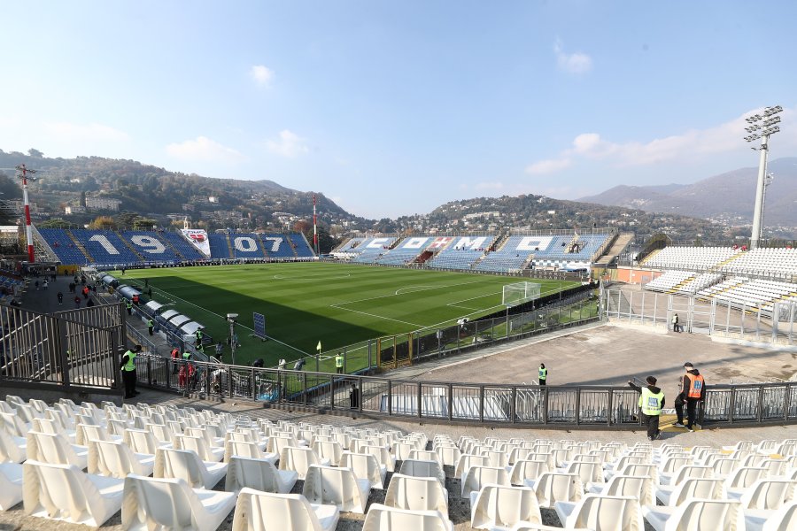 Комо Каляри1