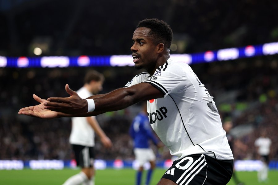 Евертън Фулъм1