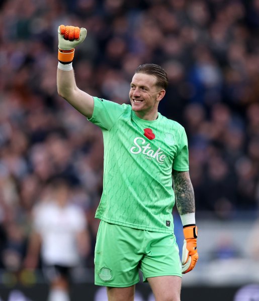 Евертън Фулъм1