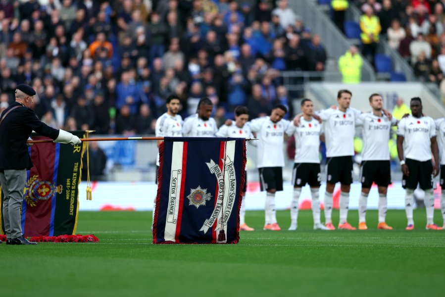 Евертън Фулъм1