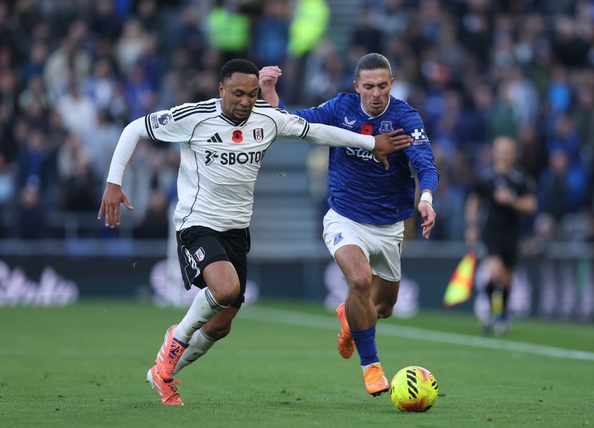 Евертън Фулъм1