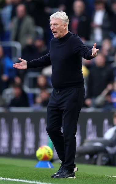 Евертън Фулъм1