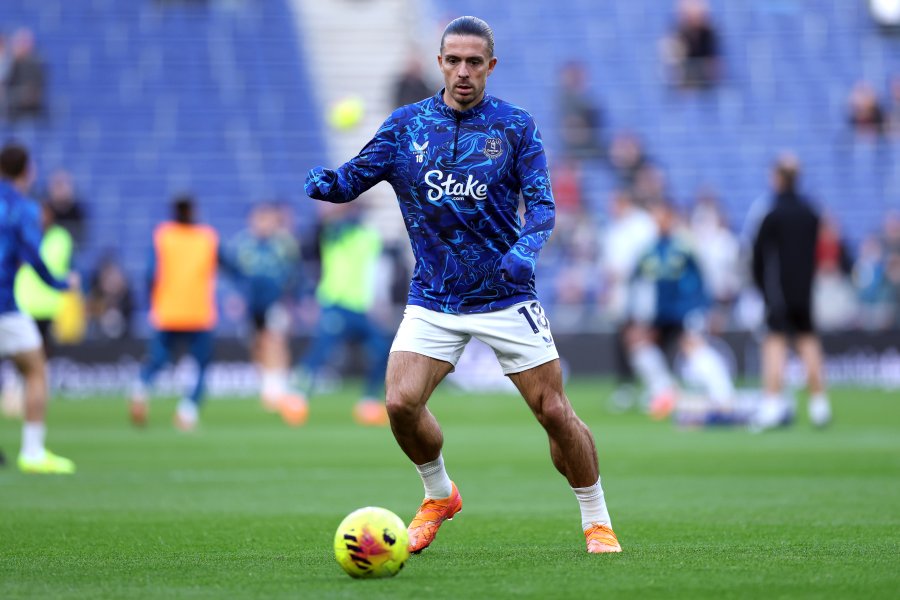 Евертън Фулъм1