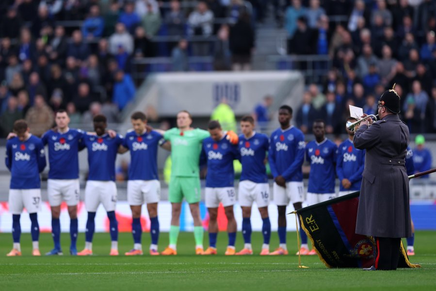 Евертън Фулъм1