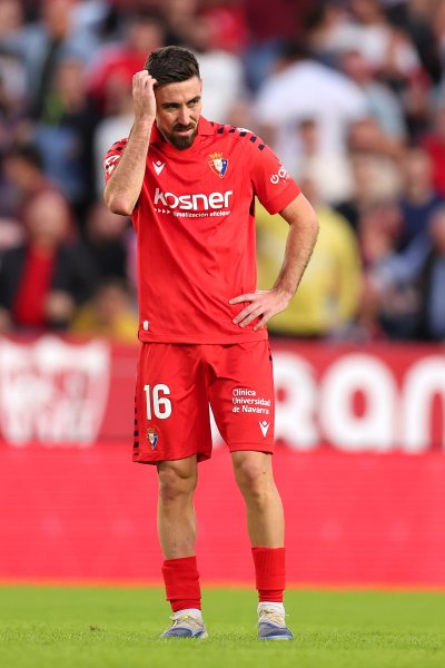 Севиля Осасуна1