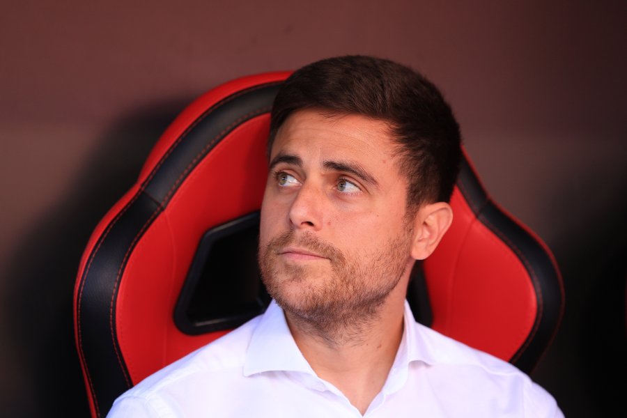 Севиля Осасуна1