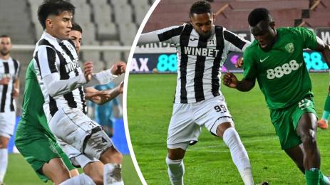 Локомотив Пловдив Берое