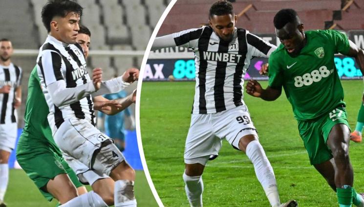 Локомотив Пловдив Берое - Локомотив Пловдив задълбочи кризата в Берое 