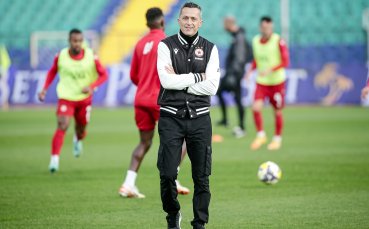 ЦСКА със закачка към Левски след дербито