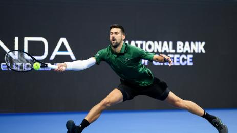 Новак Джокович