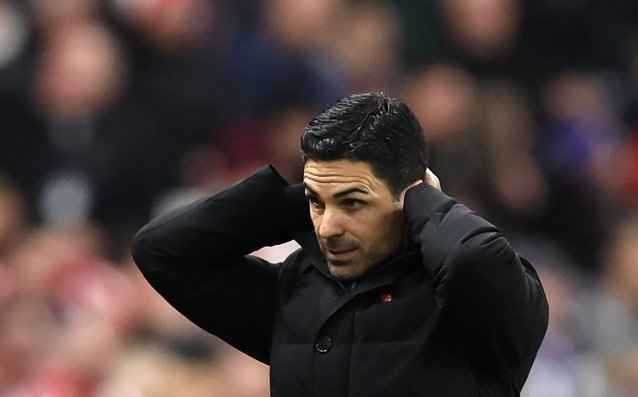 СНИМКИ: Всички интересни кадри от Съндърланд - Арсенал