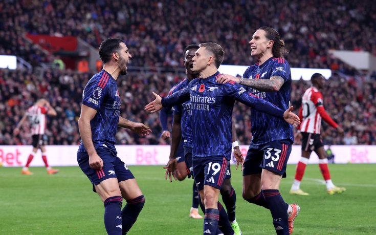 Артета призна, че Арсенал използва изкуствен интелект в подготовката си