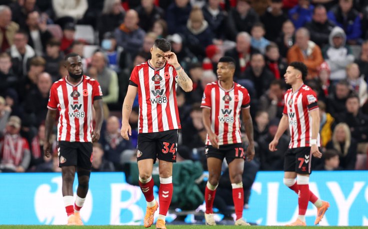 Гледайте Фулъм - Съндърланд ексклузивно в Gong.bg тази събота