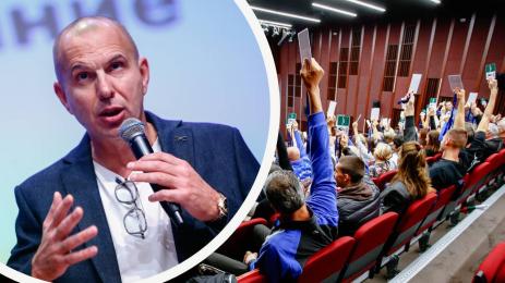 Георги Павлов