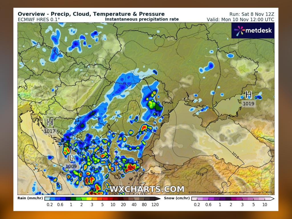 Времето с Ники Василковски