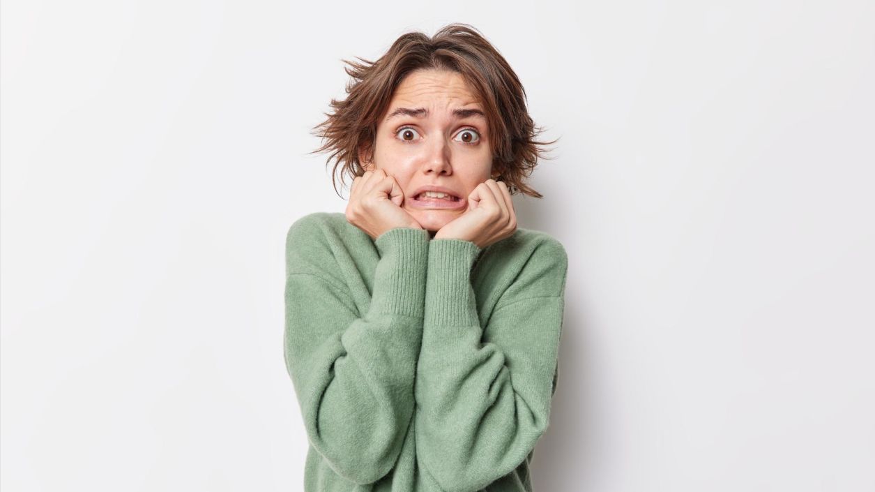 Тревожността - модерната болест на нашето време