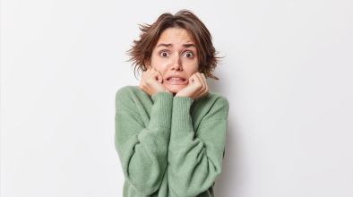 Тревожност