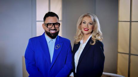 Дони Василева