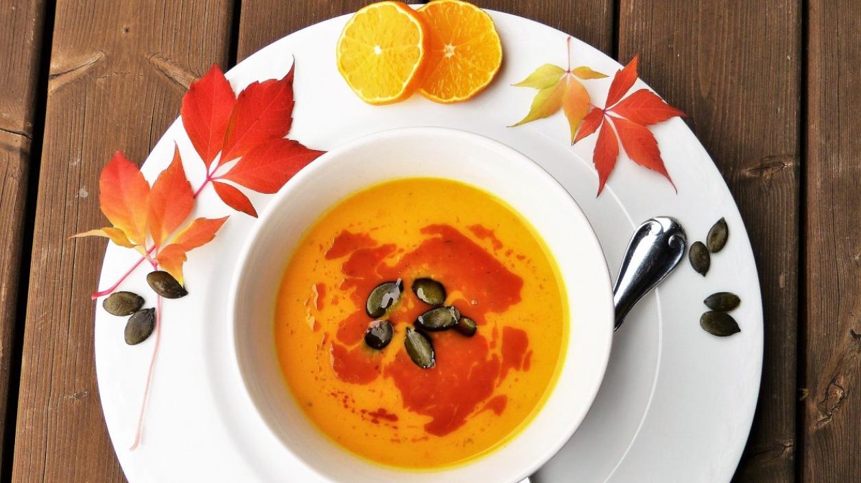 Ноември е най - супеният месец в годината