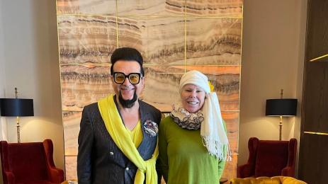 минчев калина