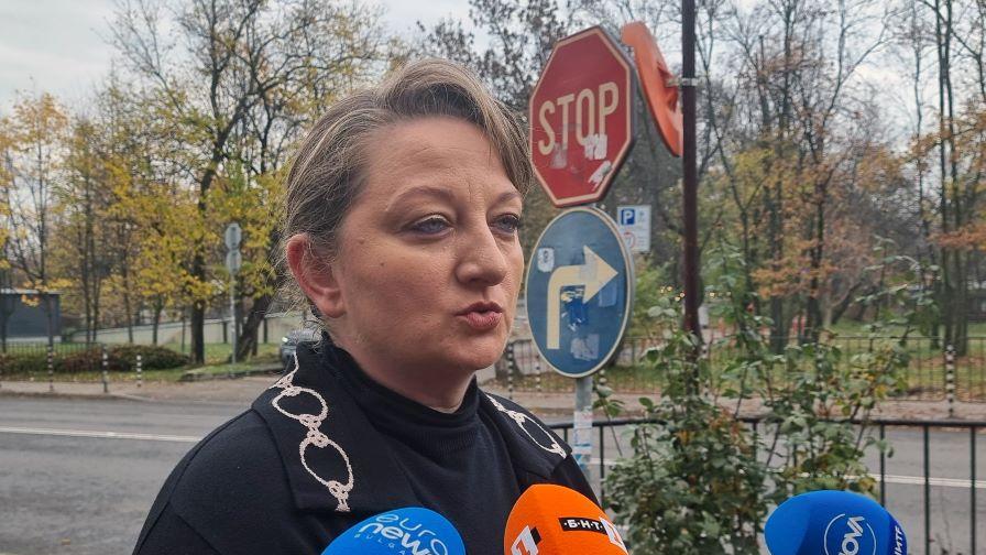 Сачева: Следващата седмица НСТС ще разгледа бюджета