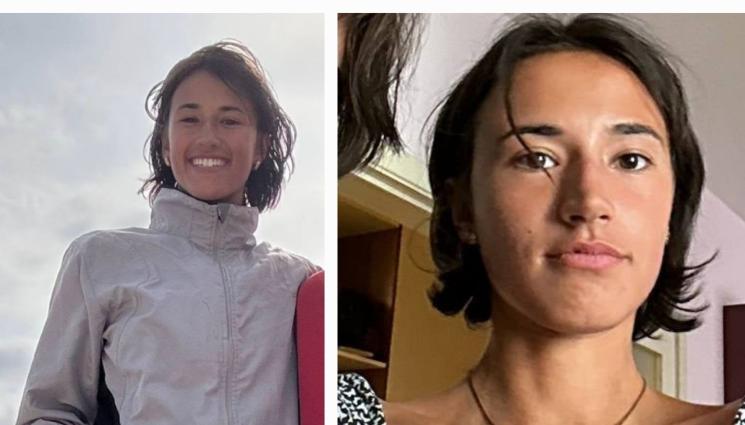 стефани изнечзнала - СЛЕД ИЗДИРВАНЕТО: Подробности за случая с 20-годишната Стефани