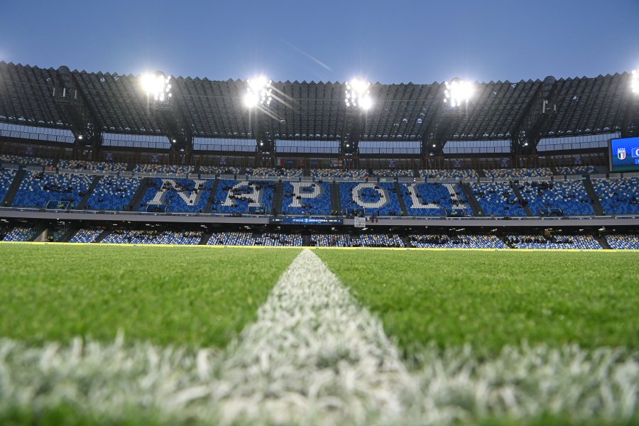 stadion стадион диего марадона наполи1