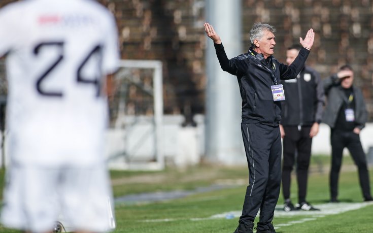 Галерия в снимки от Славия - Монтана