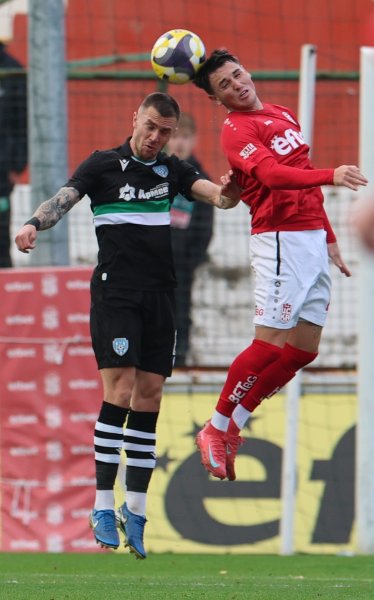 ЦСКА 1948 Черно море1