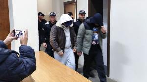 кражба на дизелово гориво от тръбопровод