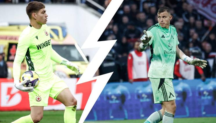 Футбол - Венци Стефанов: Вратарят на ЦСКА се справи, а този на Левски - не