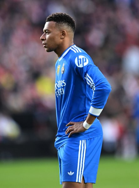 Райо Валекано Реал Мадрид1