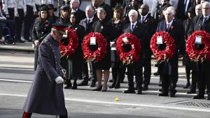 Крал Чарлз Трети