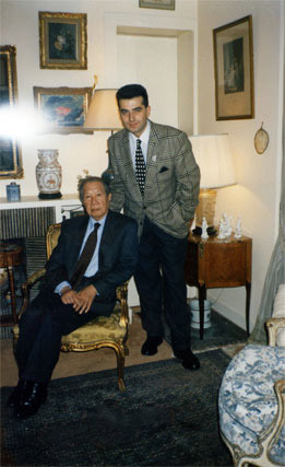 лорд евгени минчев