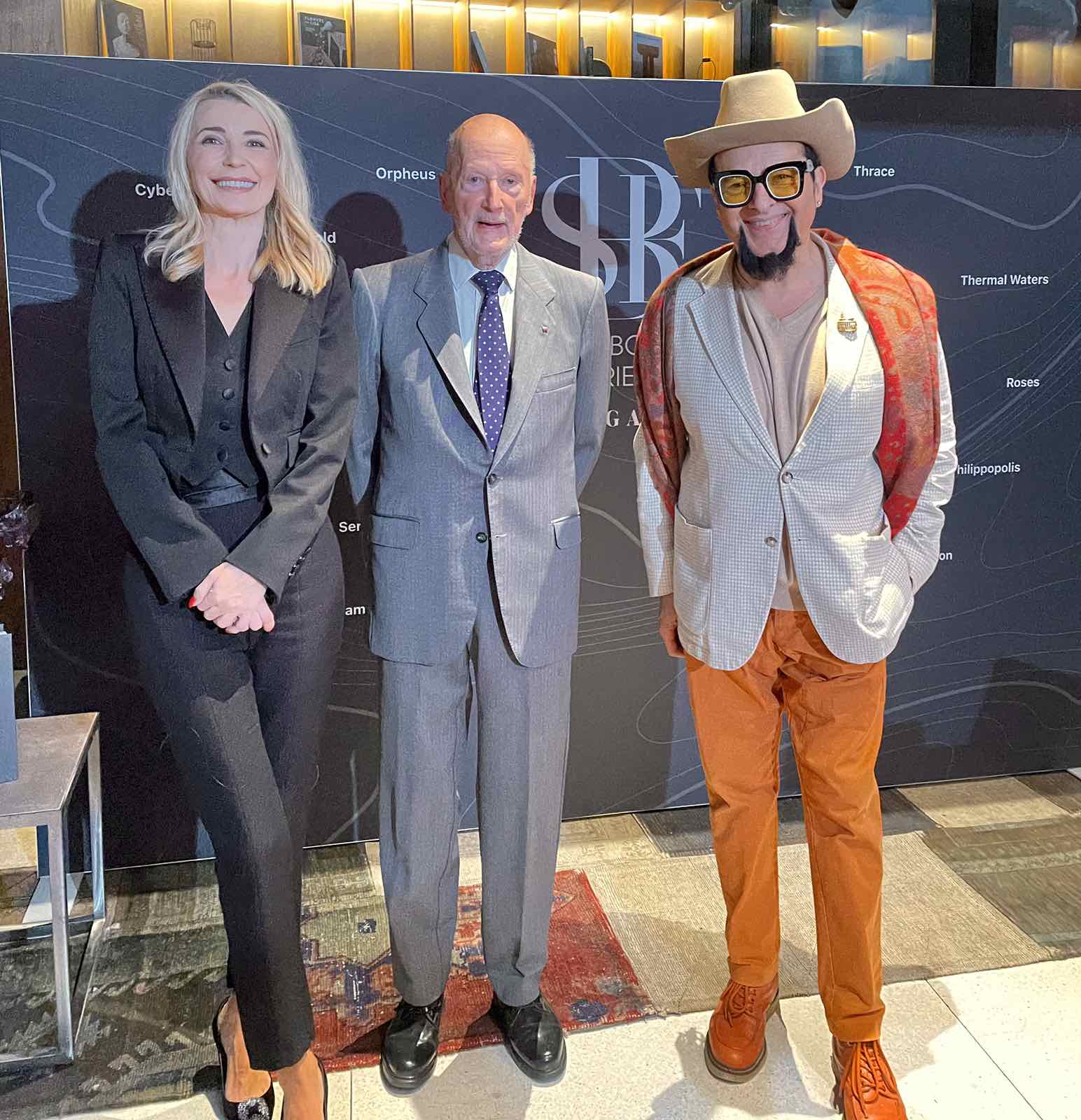 лорд евгени минчев