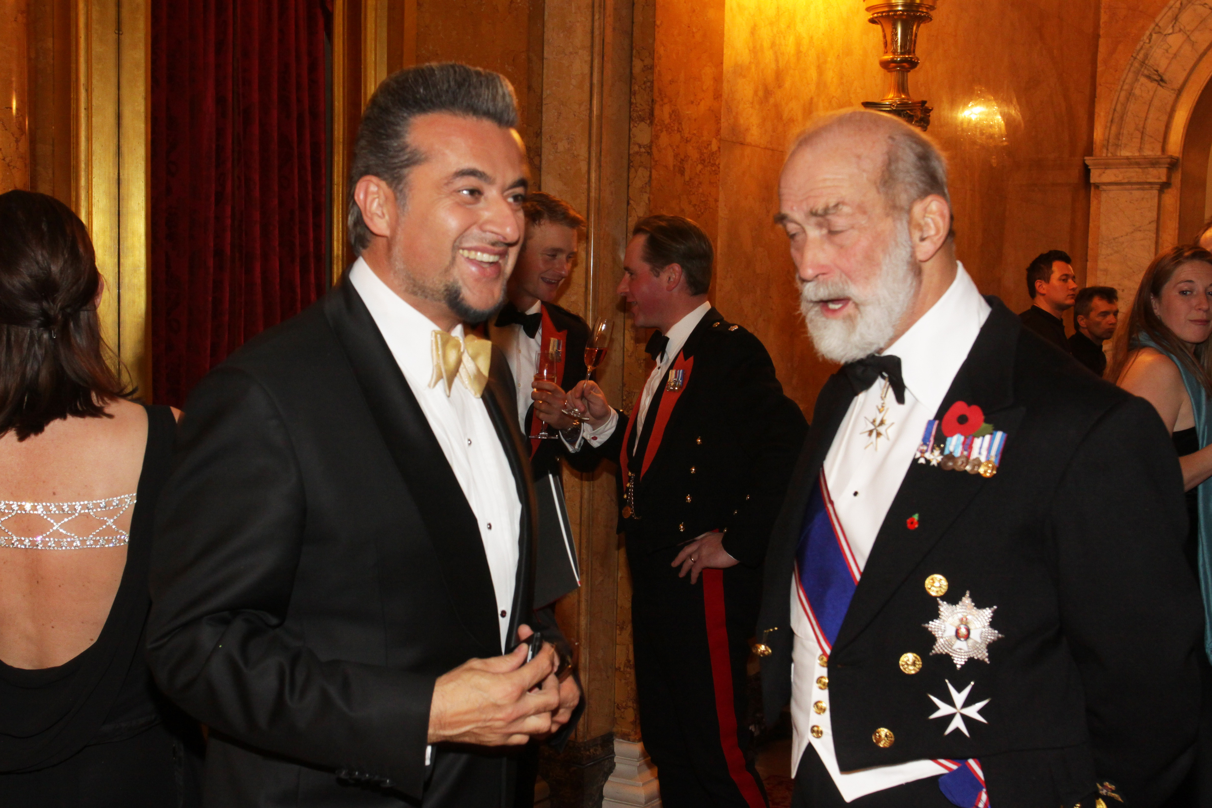 лорд евгени минчев