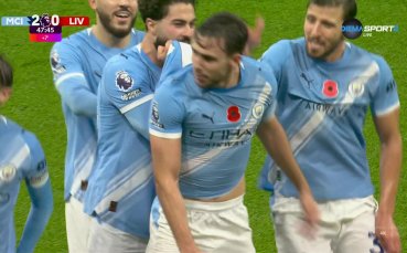 Нико Гонзалес удвои аванса на 