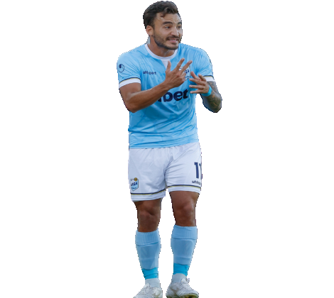 Андре Шиняшики