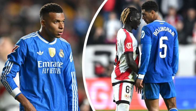 Футбол - Реал Мадрид изпусна пара и в първенството